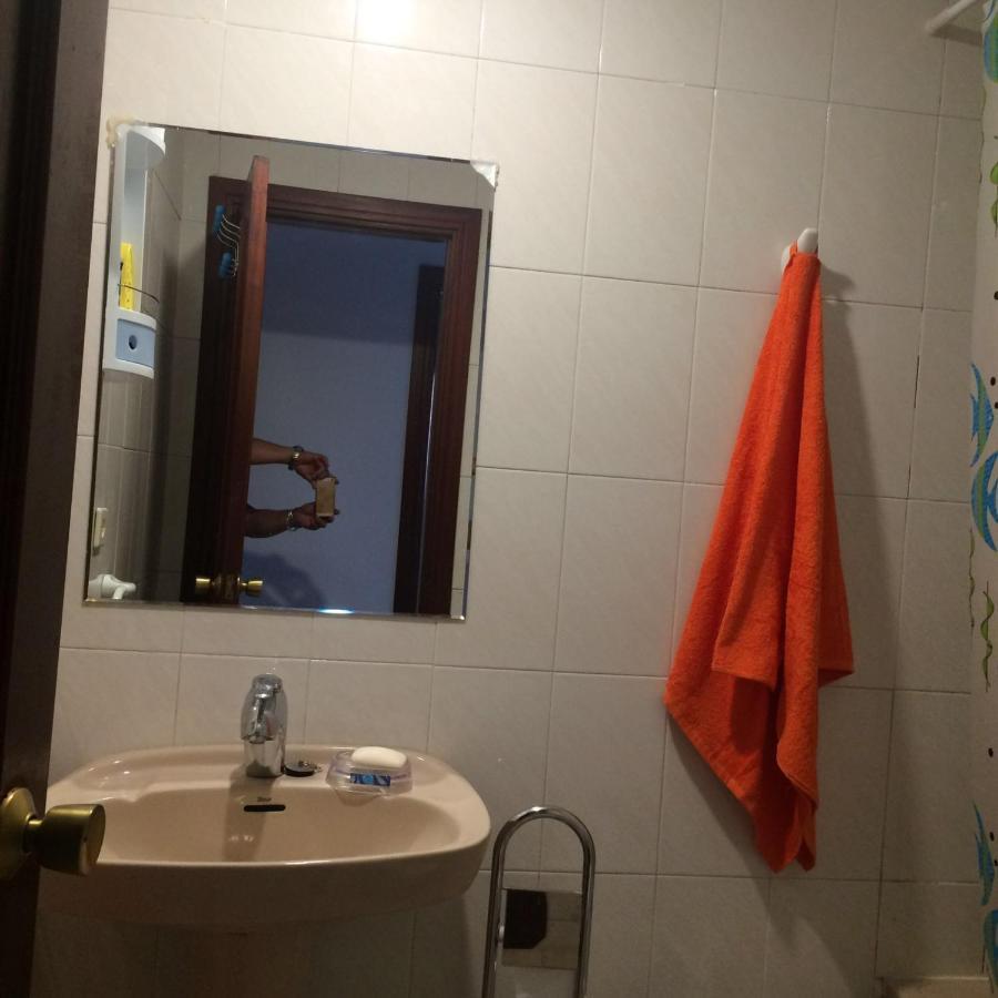 بينايدورم Apartamento Edificio Gemelos XII -18 المظهر الخارجي الصورة