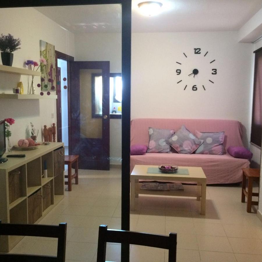 بينايدورم Apartamento Edificio Gemelos XII -18 المظهر الخارجي الصورة