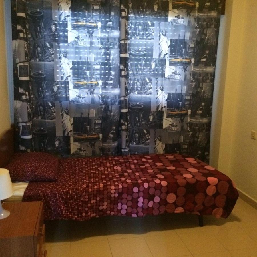 بينايدورم Apartamento Edificio Gemelos XII -18 المظهر الخارجي الصورة